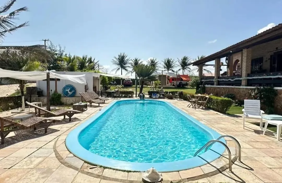 Pousada Sol Nascente-1