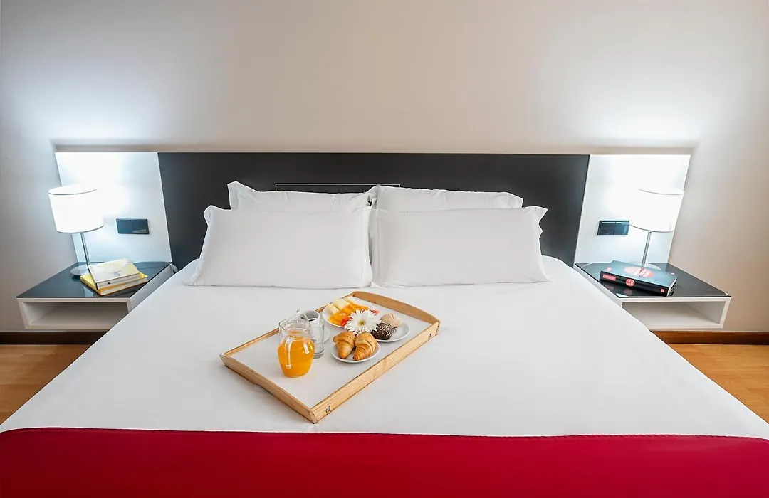 Hotel Amadeos - Matosinhos - Porto-1