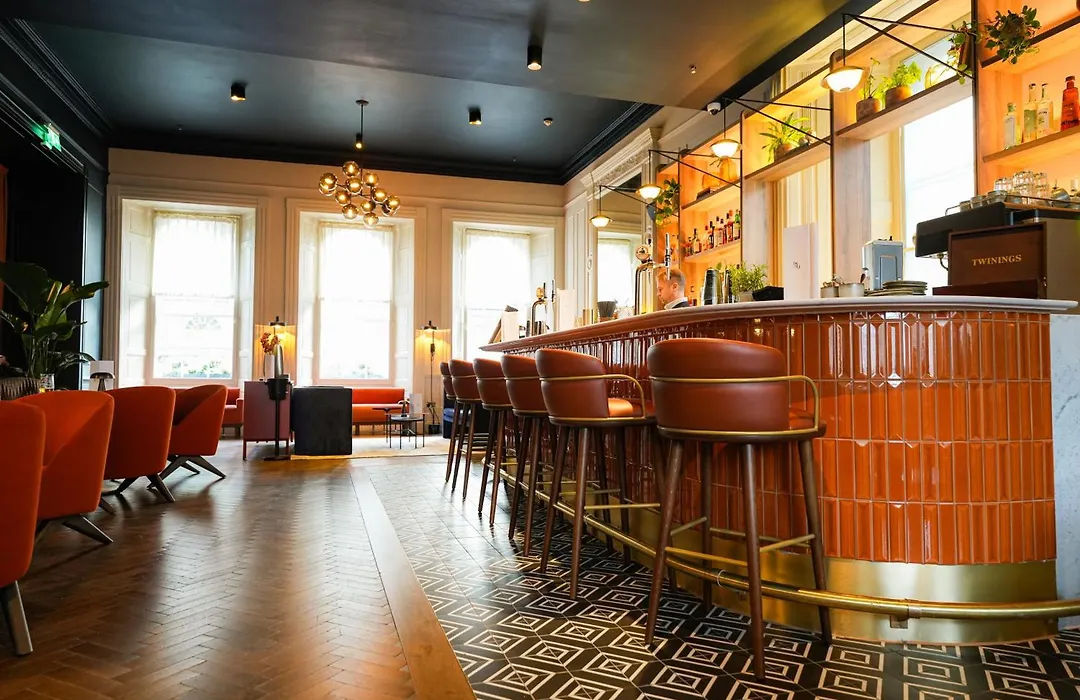 Apex Waterloo Place Hotel-1