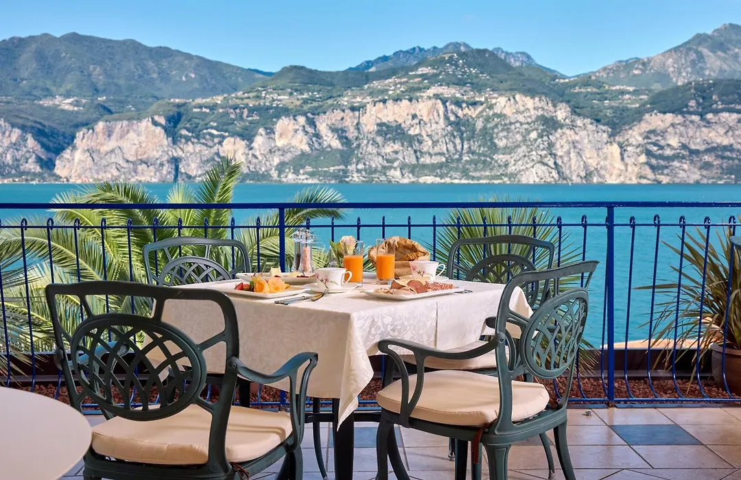 Hotel Capri-1
