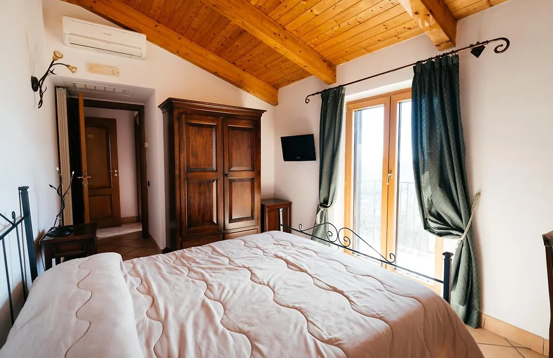 Villa Al Rifugio-1