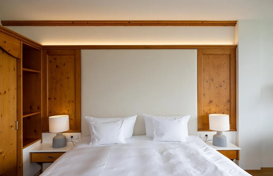 Hotel Haus am See-1