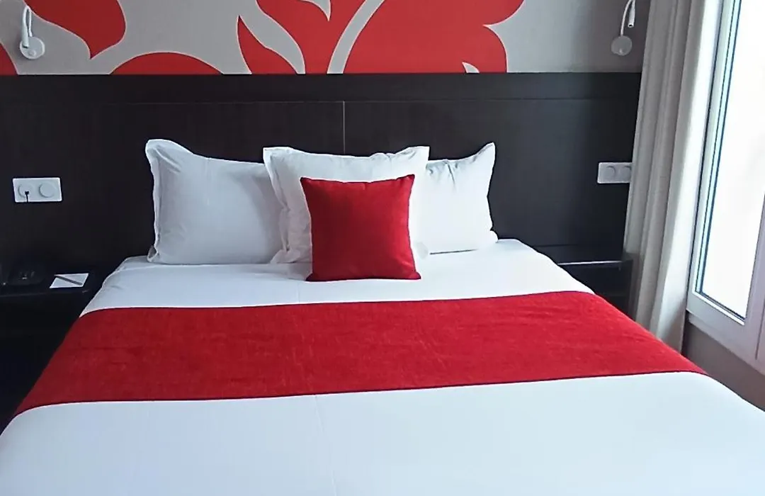 Hotel Bastille Secret-1