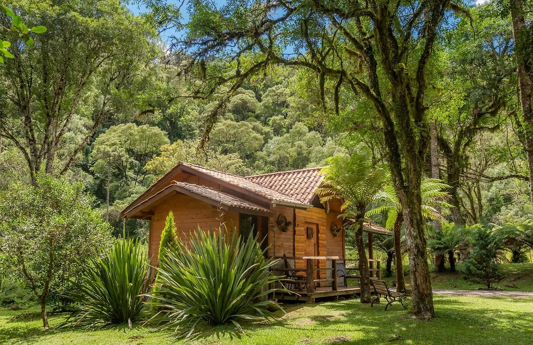 Pousada Caminhos da Natureza-1