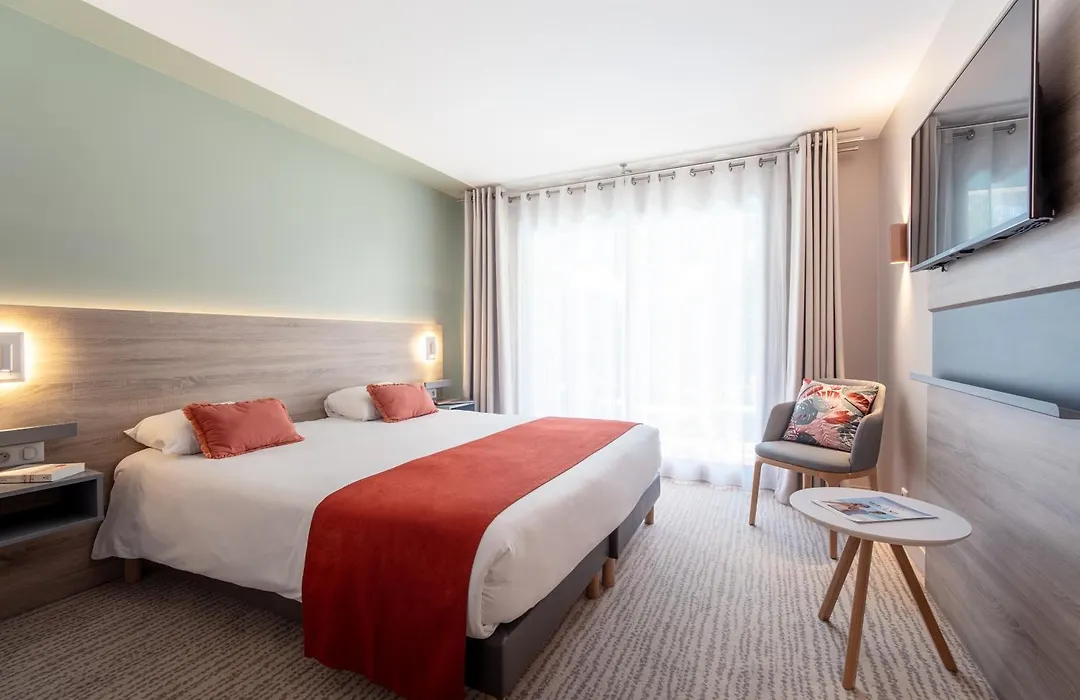 Hôtel Vitalparc-1