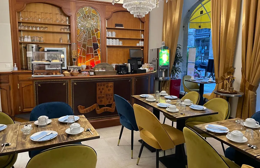 Balzac Hôtel-1