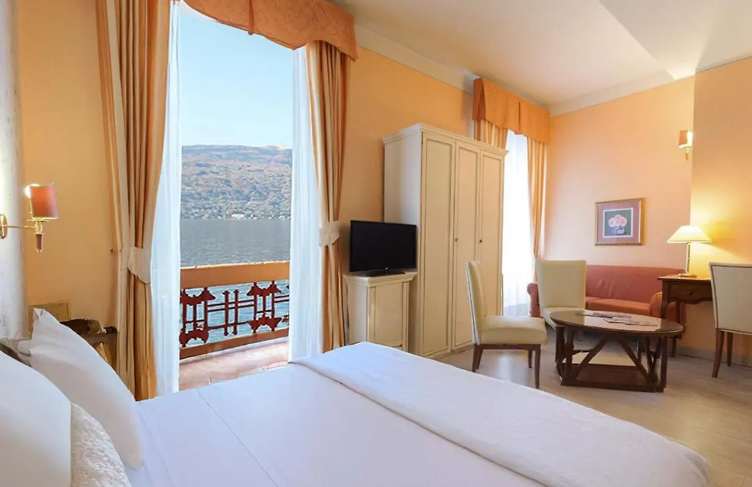 Lvg Hotel Collection - Pallanza-1