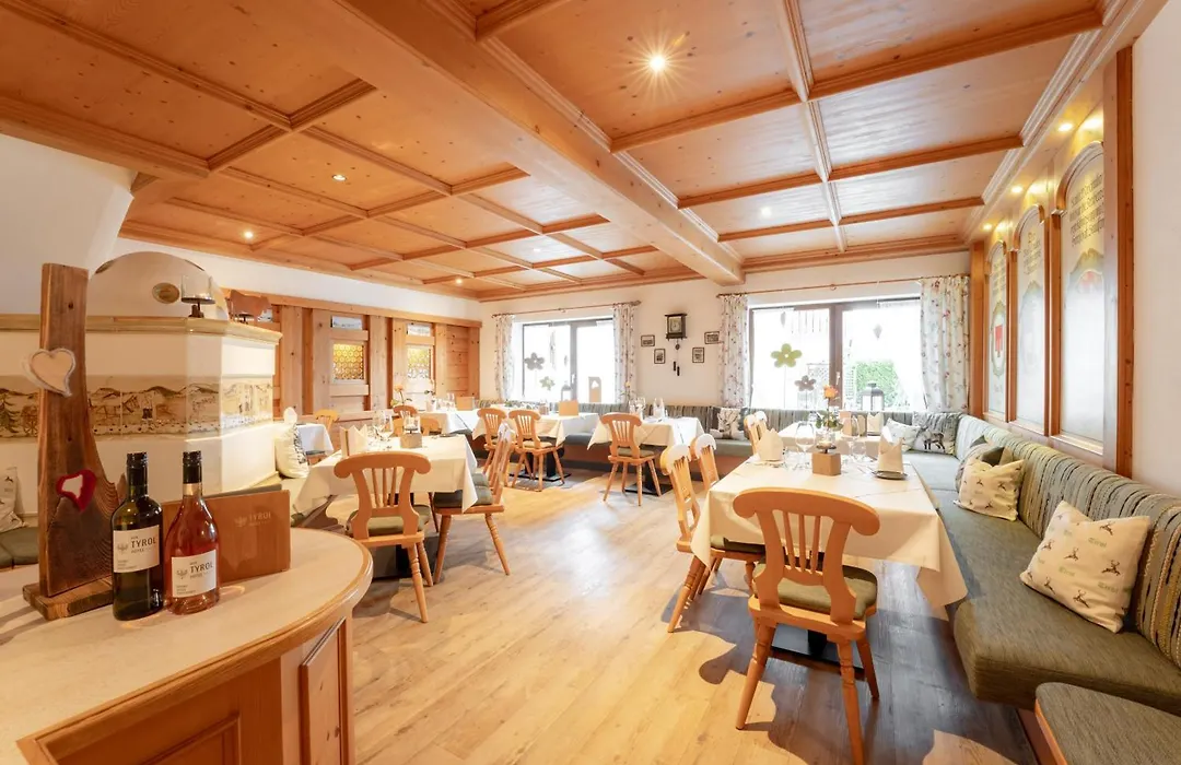 Hotel Tyrol - Oberstaufen PLUS Partner-1