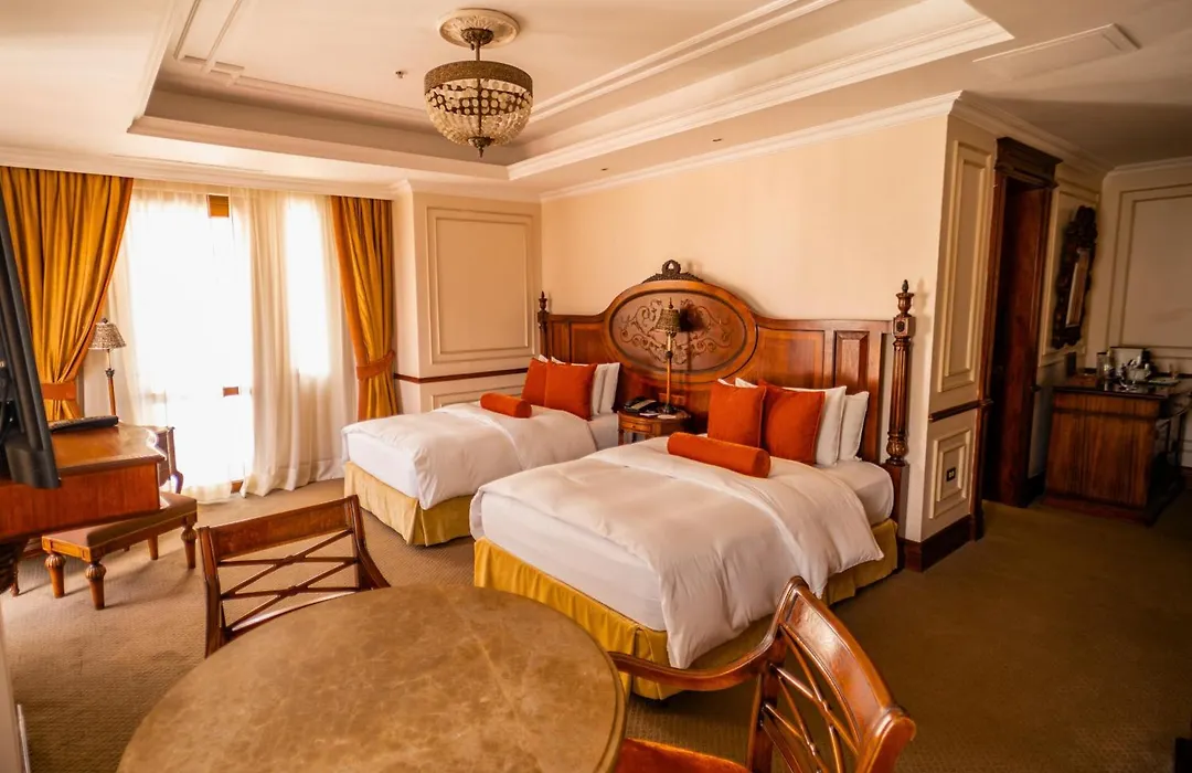 Plaza Grande Hotel-1