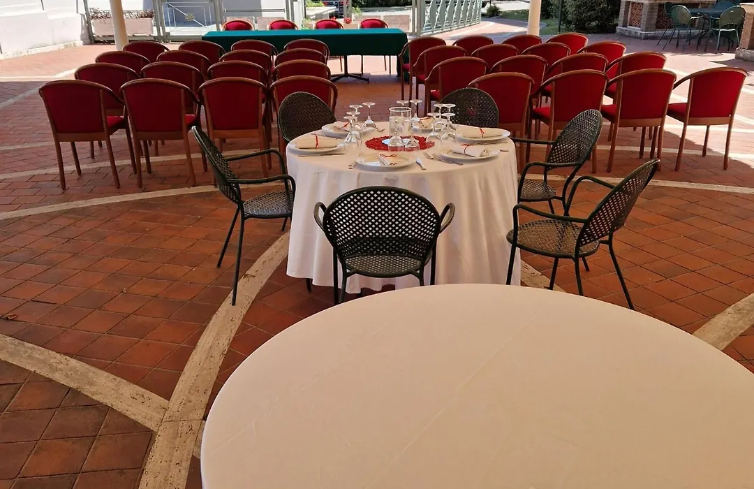 Hotel Civita-1