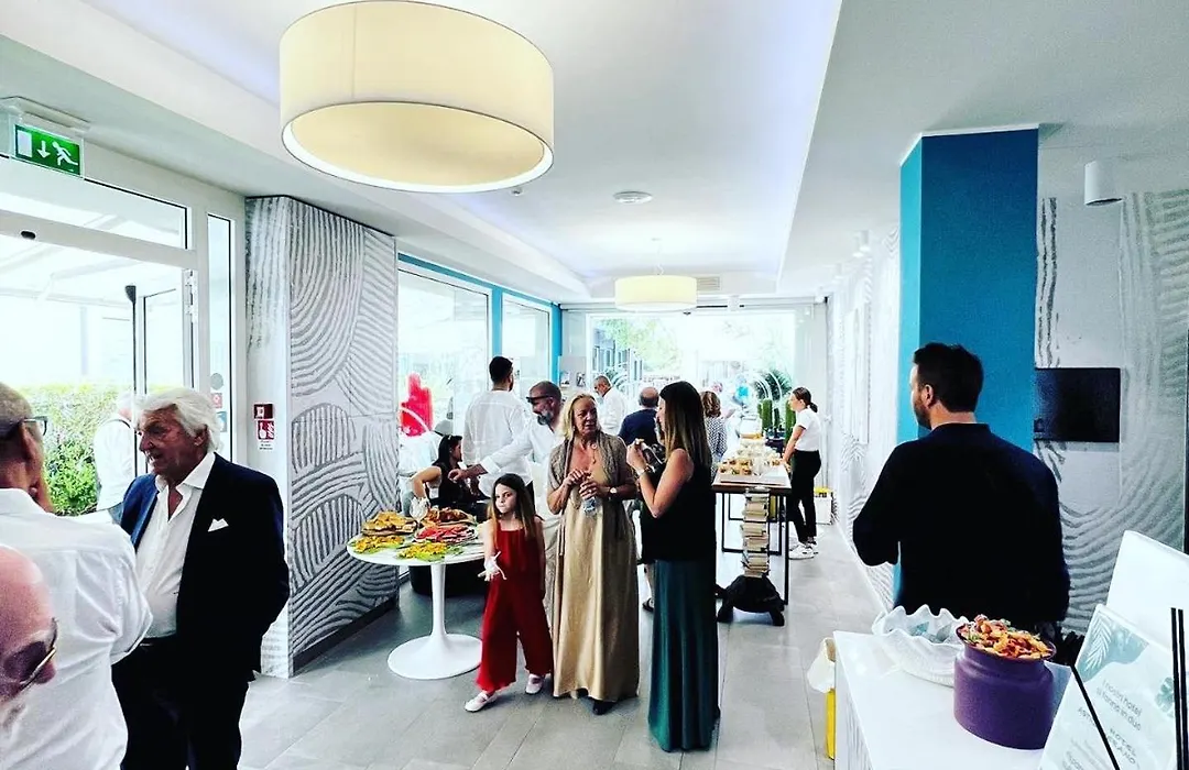 Design Hotel Astra B&B-1