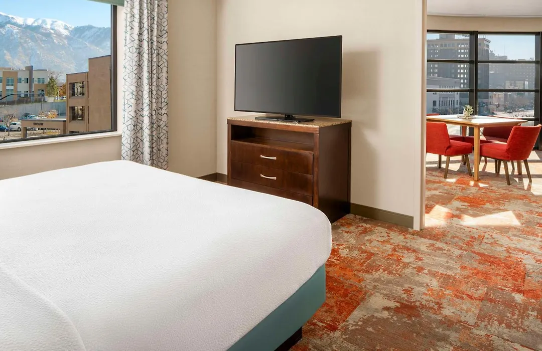 Hilton Garden Inn Ogden-1