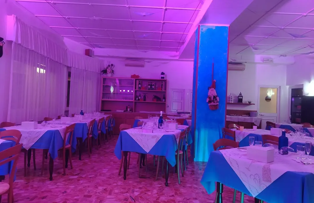 Hotel San Paolo-1