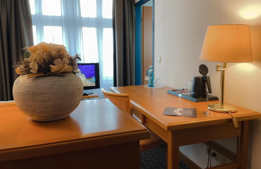Hotel Alekto-1