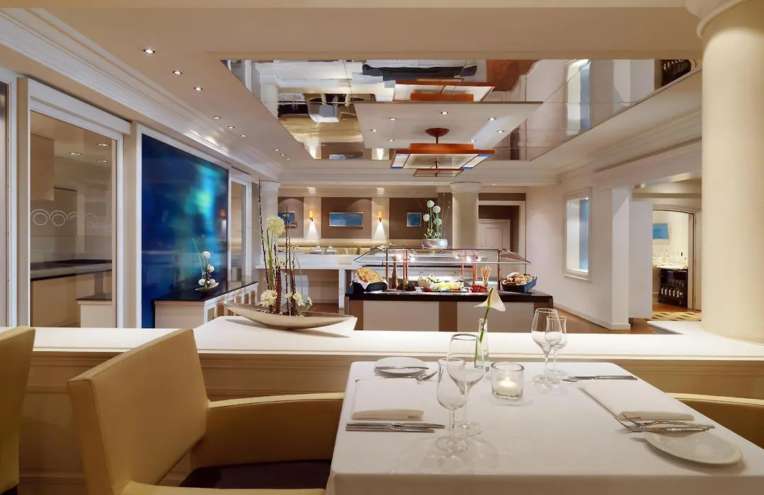 Le Meridien Stuttgart-1