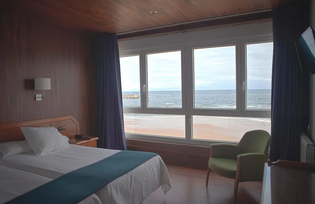 Hotel Josein-1
