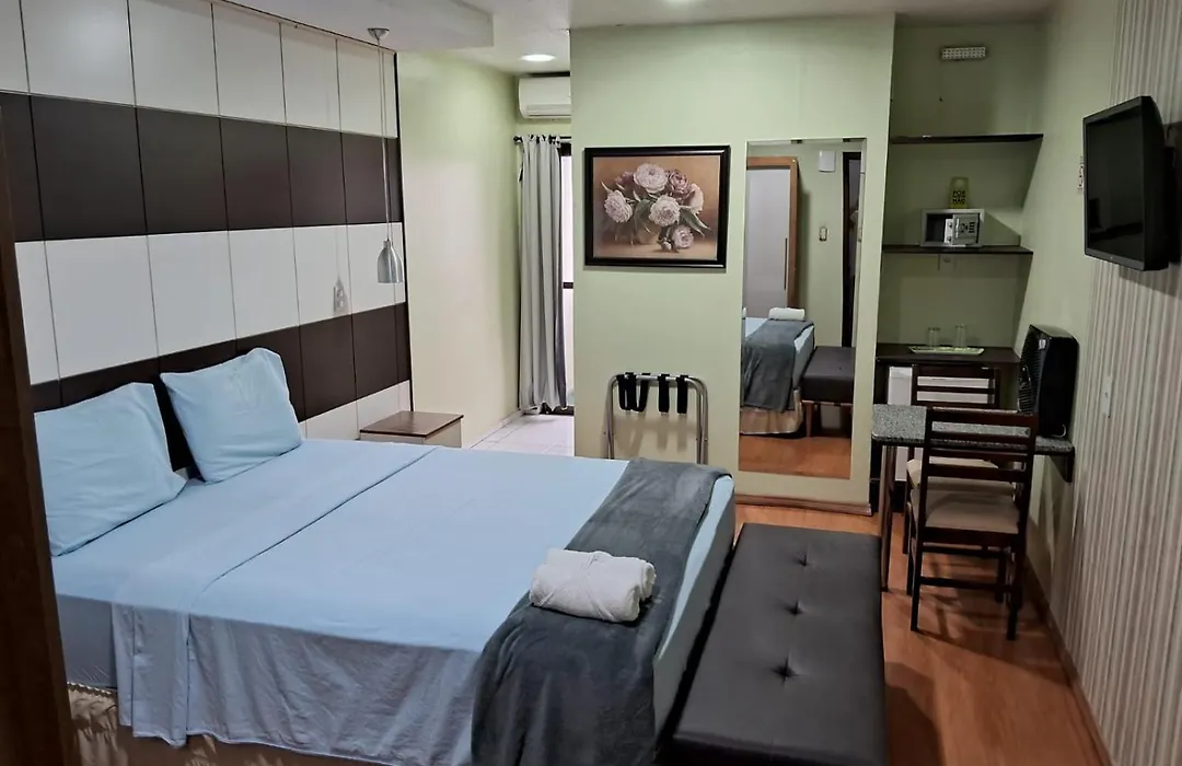 Hotel do Largo Manaus-1