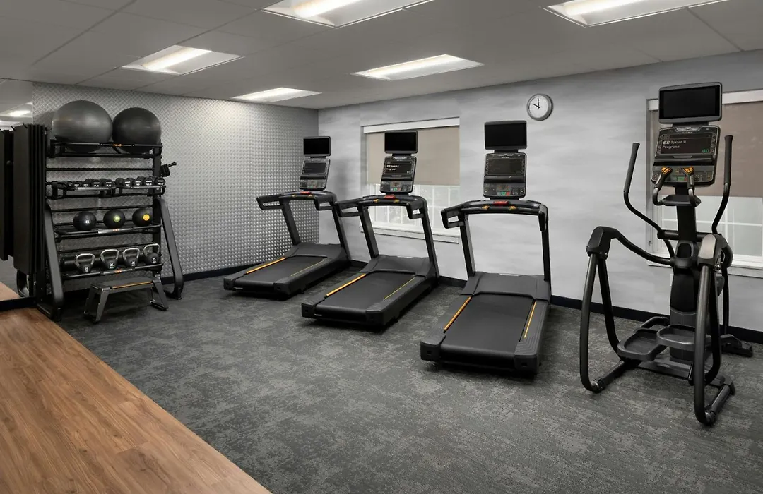 Fairfield Inn & Suites Portland South/Lake Oswego-1