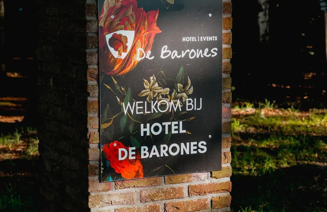 Hotel De Barones-1