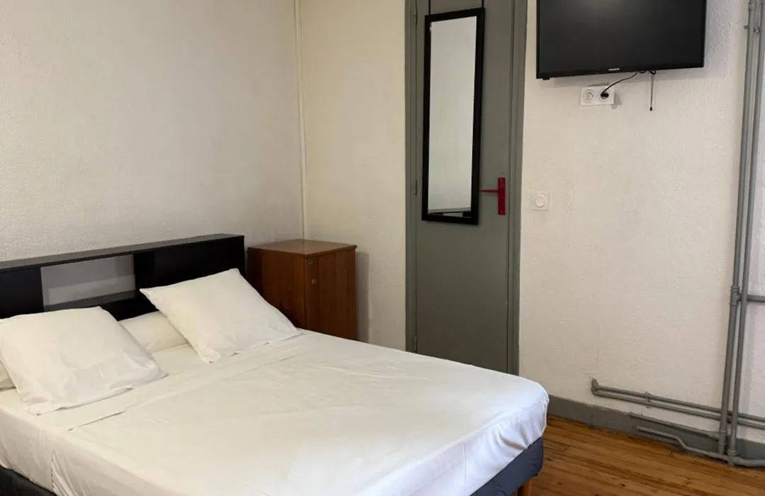 Hotel Relais Sud-1