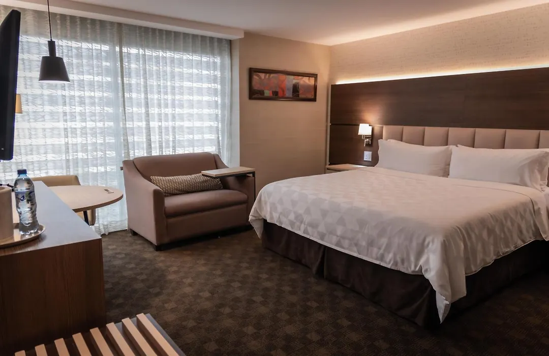 Holiday Inn Guatemala By Ihg-1