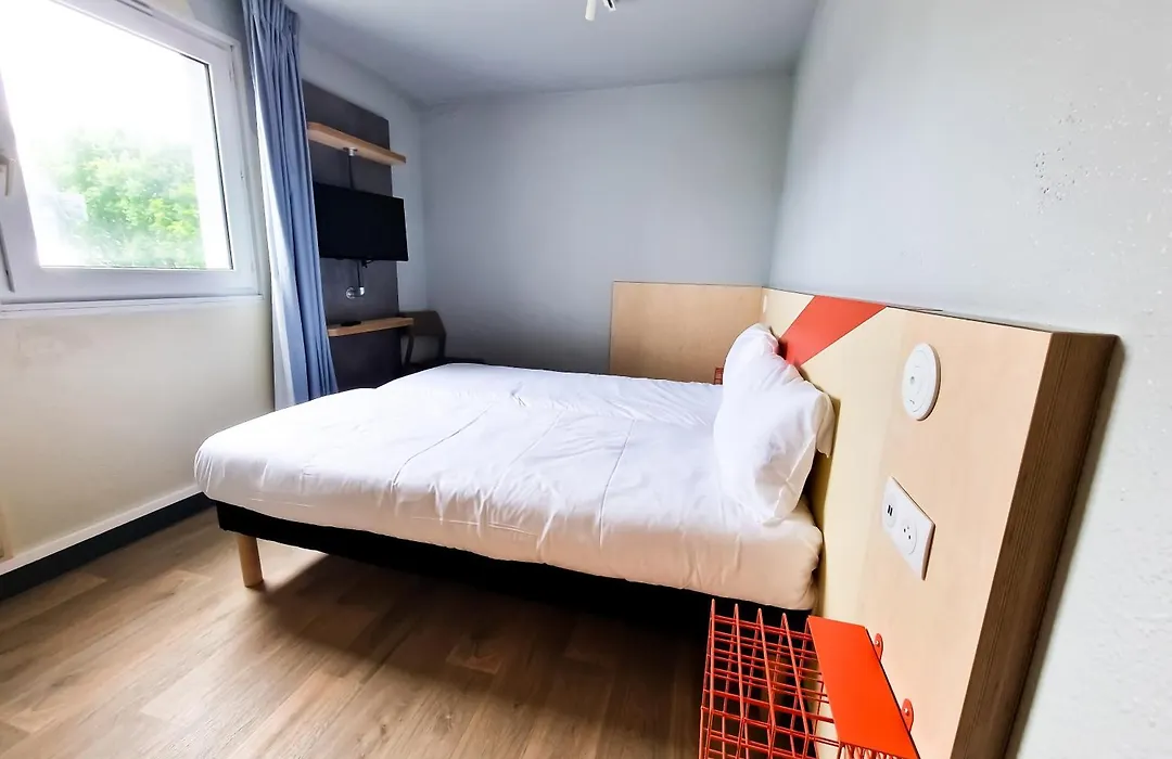 ibis Budget Lille Marcq En Baroeul-1