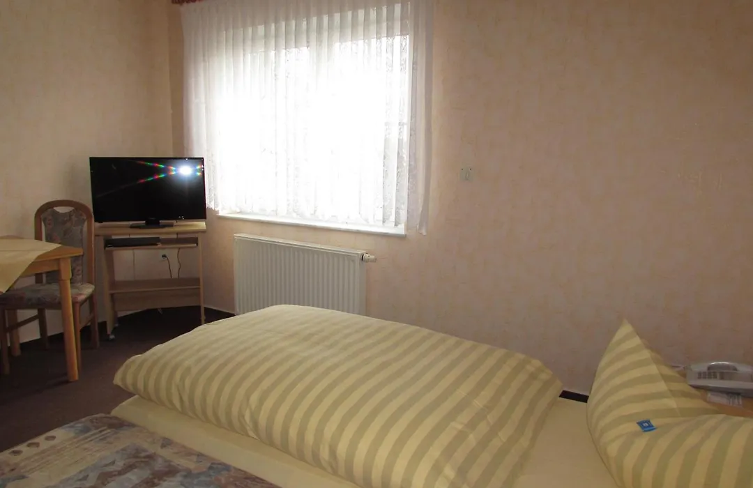 Pension Am Heiderand-1