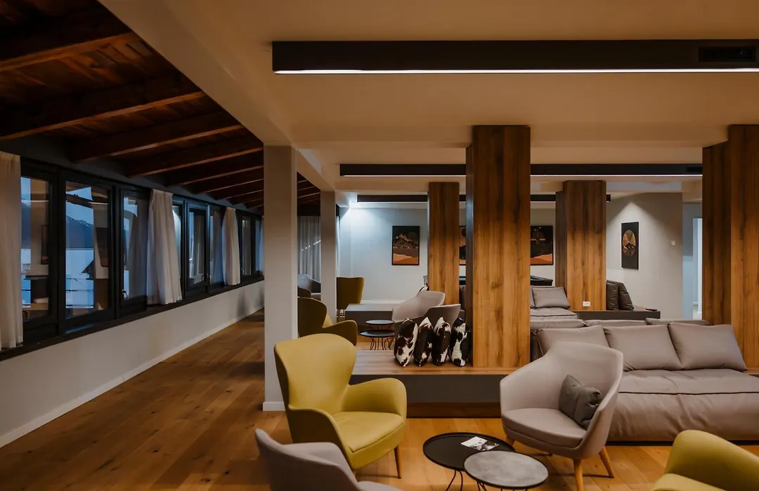 Armon Greenblu Hotel & Wellness-1