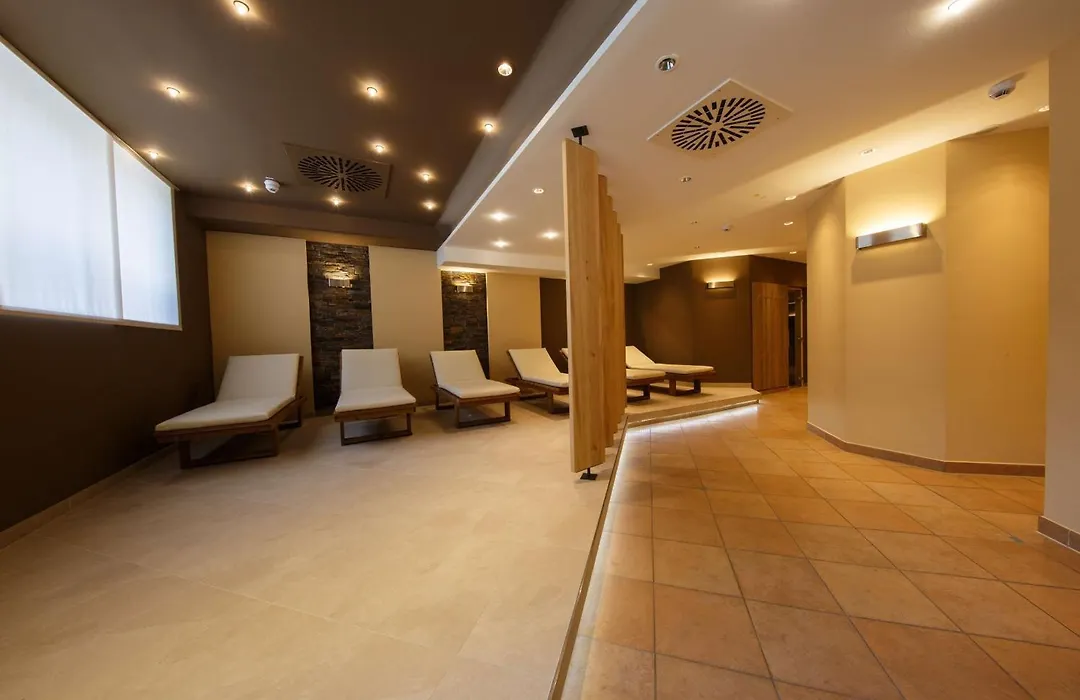 Best Western Premier Bayerischer Hof Miesbach-1