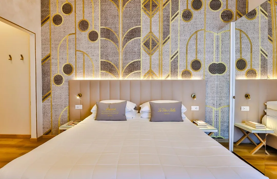 Unahotels Imperial Sport Hotel-1