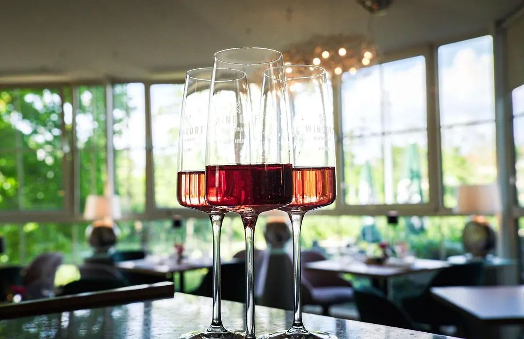 Best Western Hotel Windorf-1