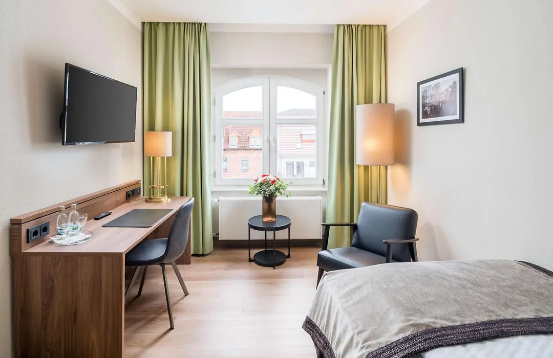Best Western Plus Hotel Excelsior-1