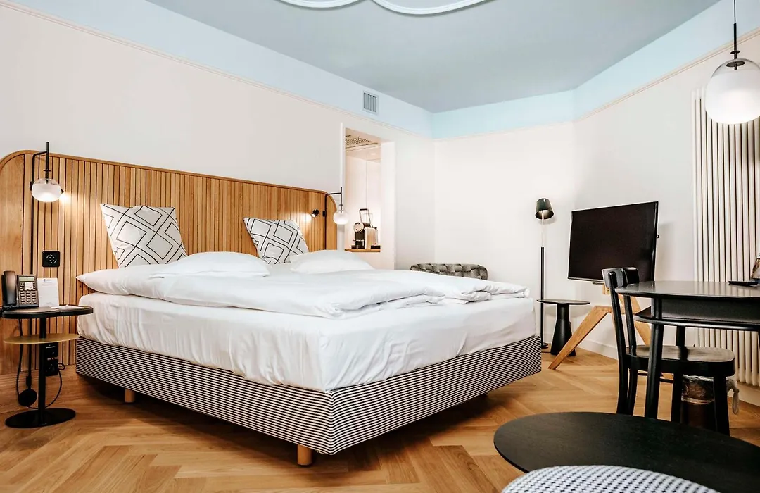 Best Western Plus Hotel Bern-1
