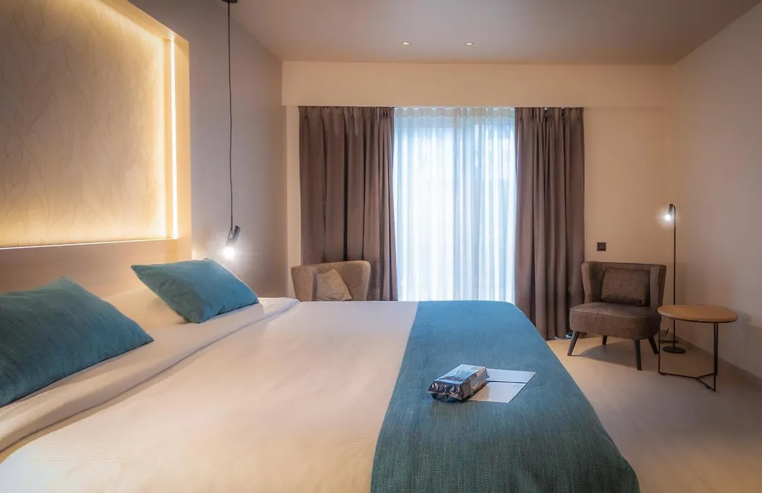 Hotel Auberge St. Pol-1