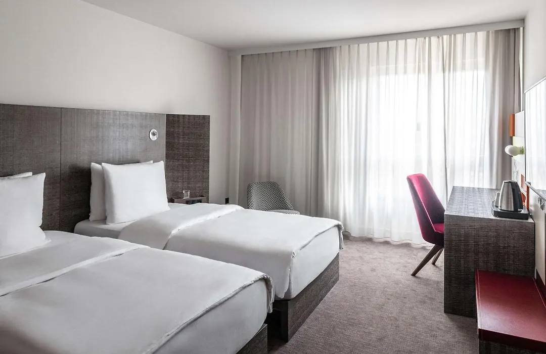 Pentahotel Wiesbaden-1