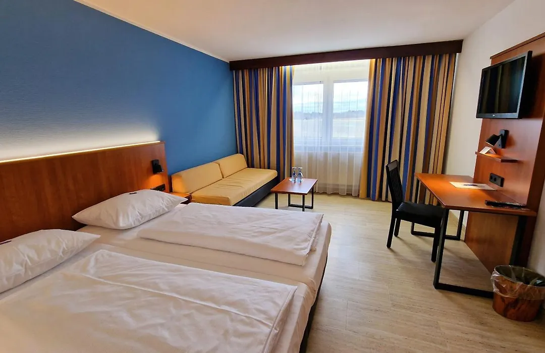 Hotel Fortuna Reutlingen-Tübingen-1