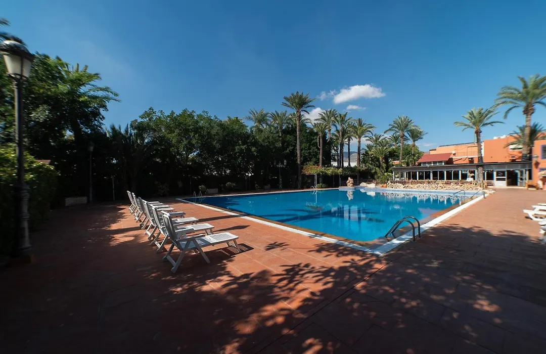 Las Palmeras-1