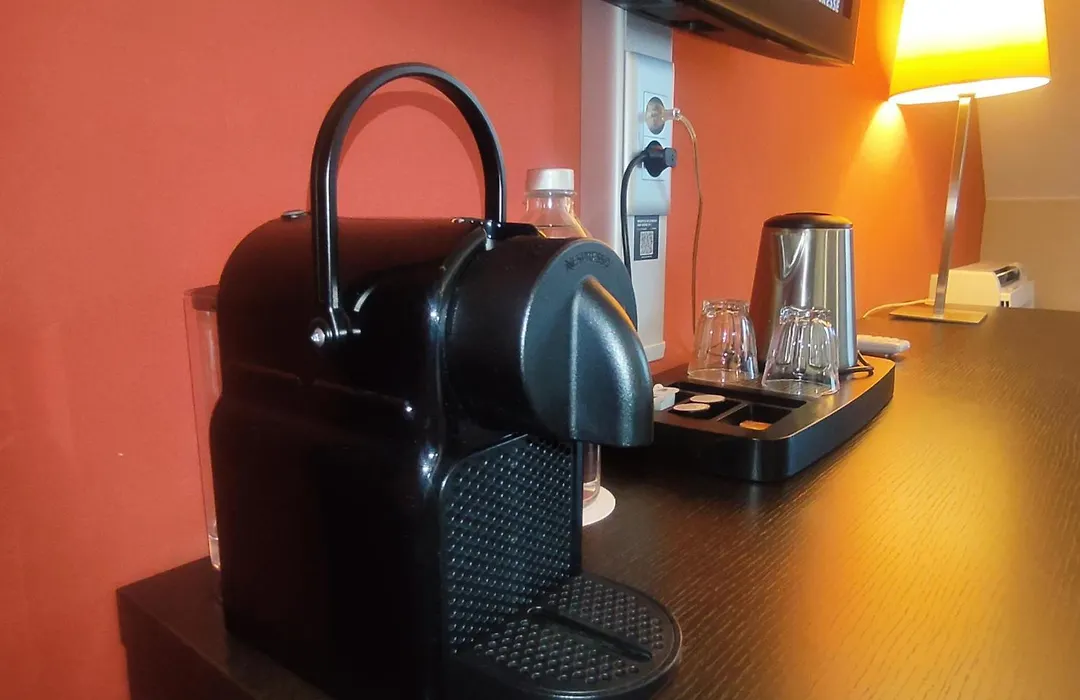 Contact Hotel B&G Limoges Sud-1