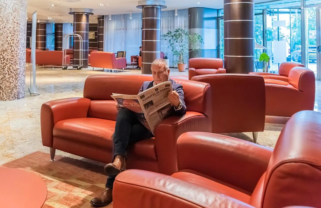 Dado Hotel International-1