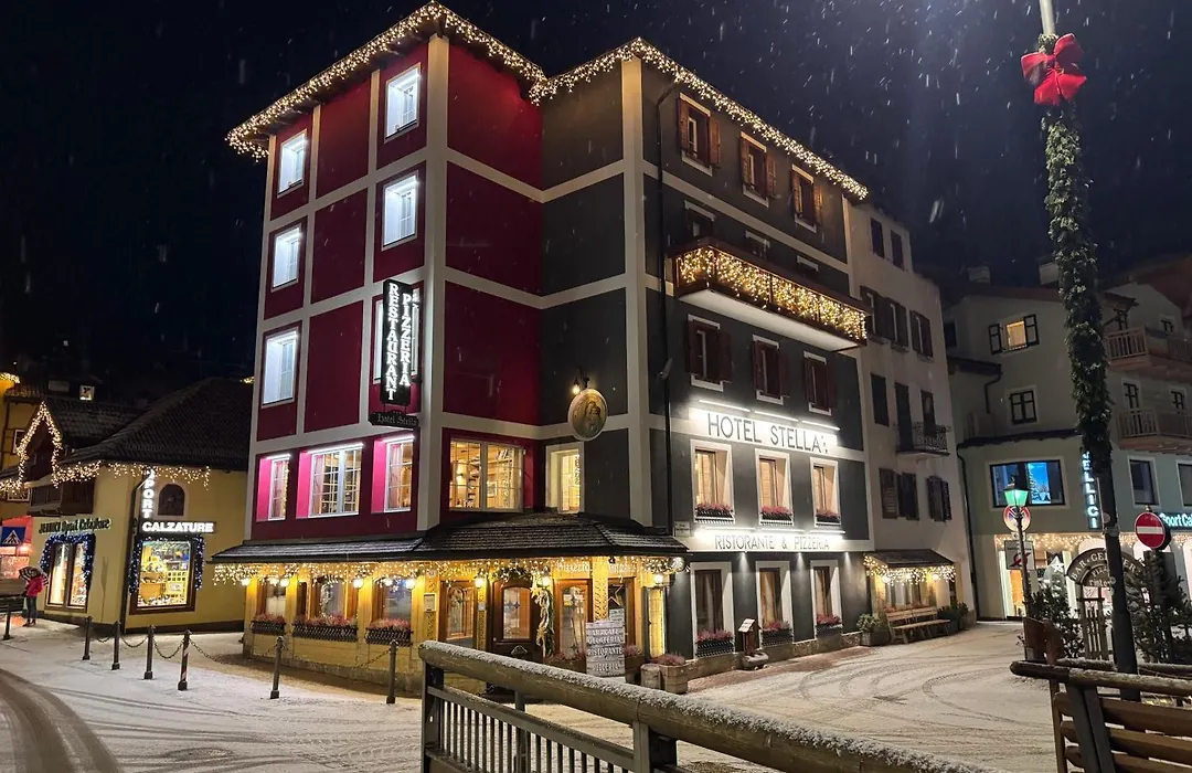 Hotel Stella-1