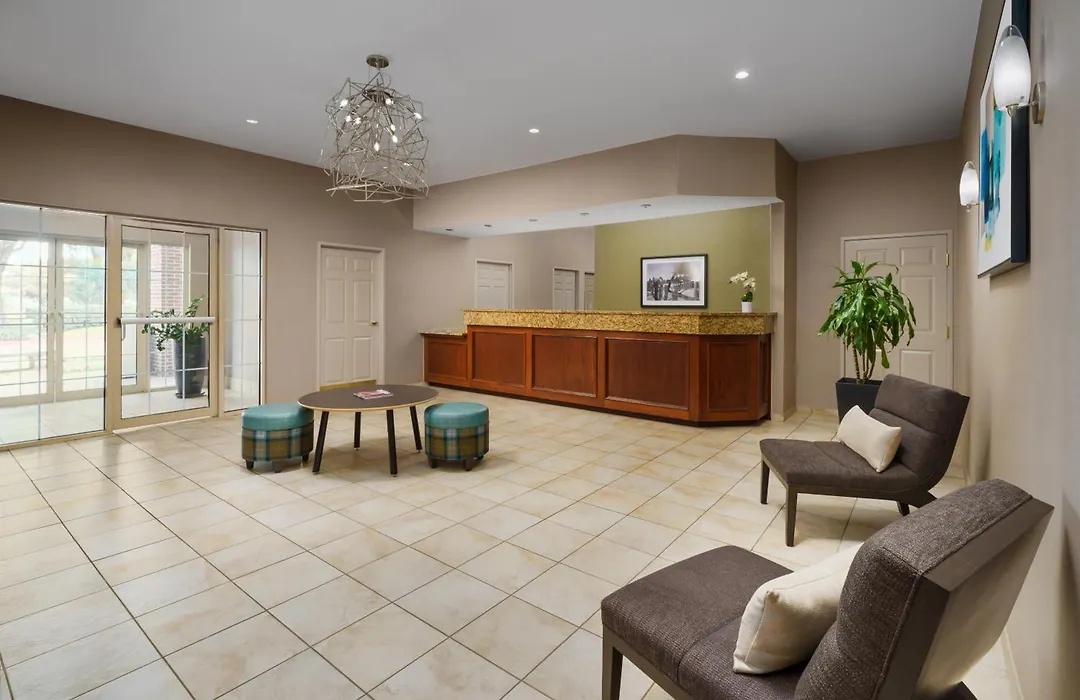 Residence Inn By Marriott Arlington-1