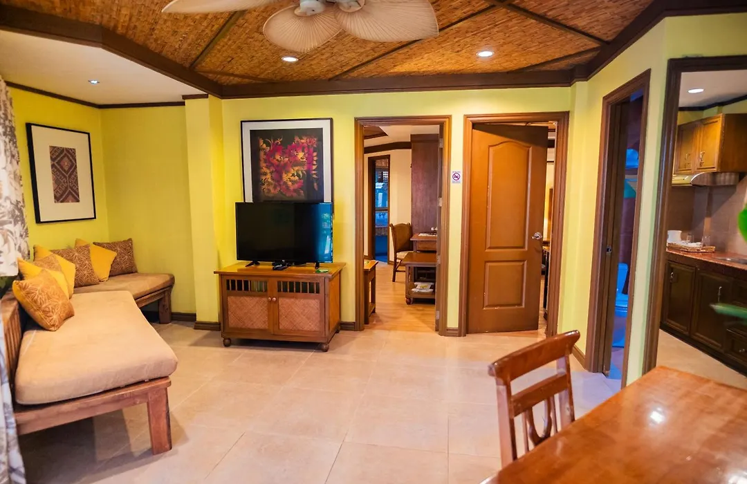 Boracay Tropics Resort Hotel-1