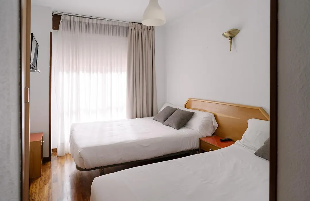 Hostal Arlanzón-1