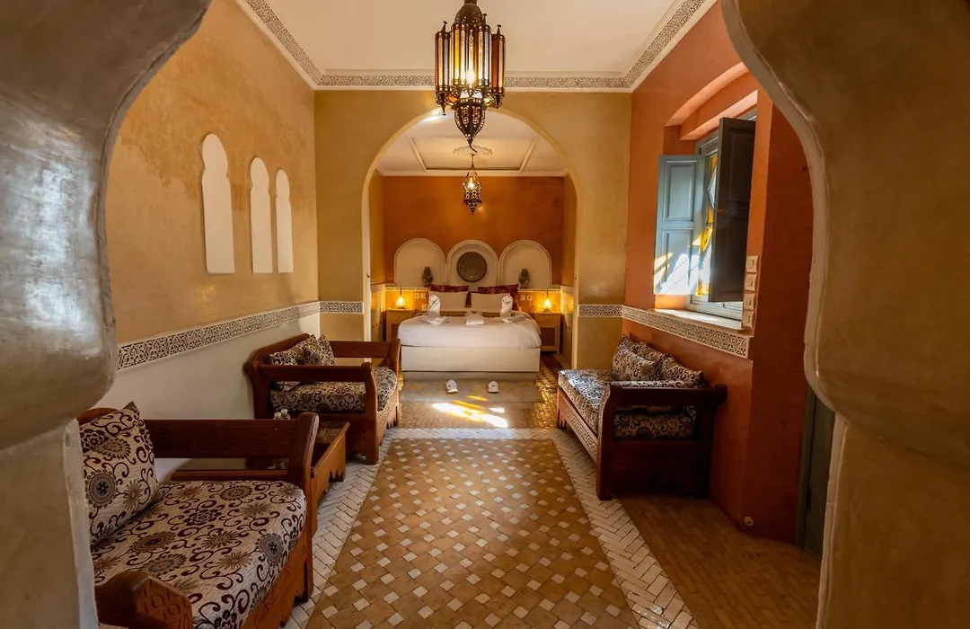 Riad Aicha Marrakech-1