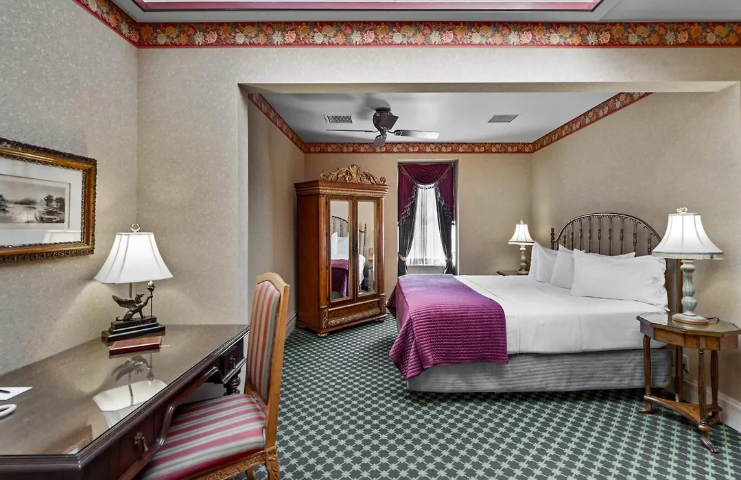 Beaumont Hotel And Spa - Adults Only-1