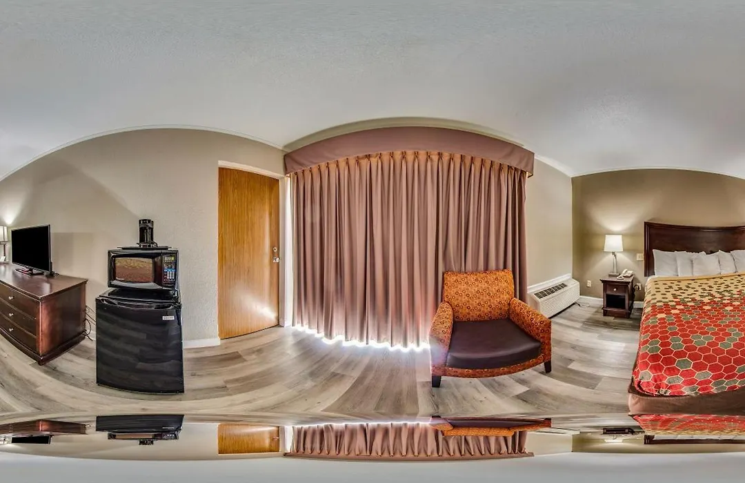 Perry Inn & Suites National Fairground I 75-1