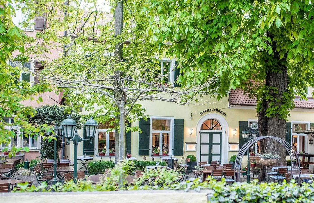 Hotel Jakob Regensburg-1