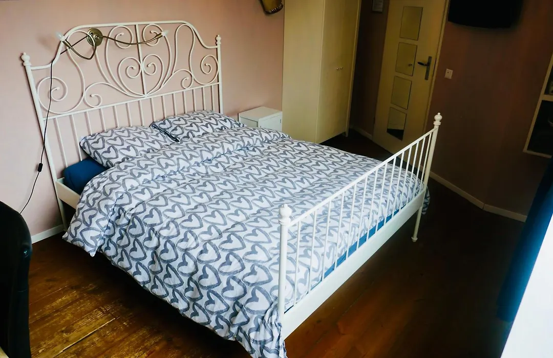Silver Moon Bed & Breakfast-1