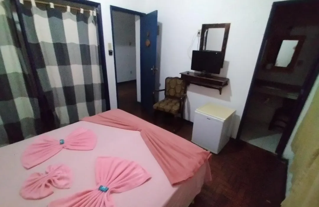 Hotel Miguel Pereira-1
