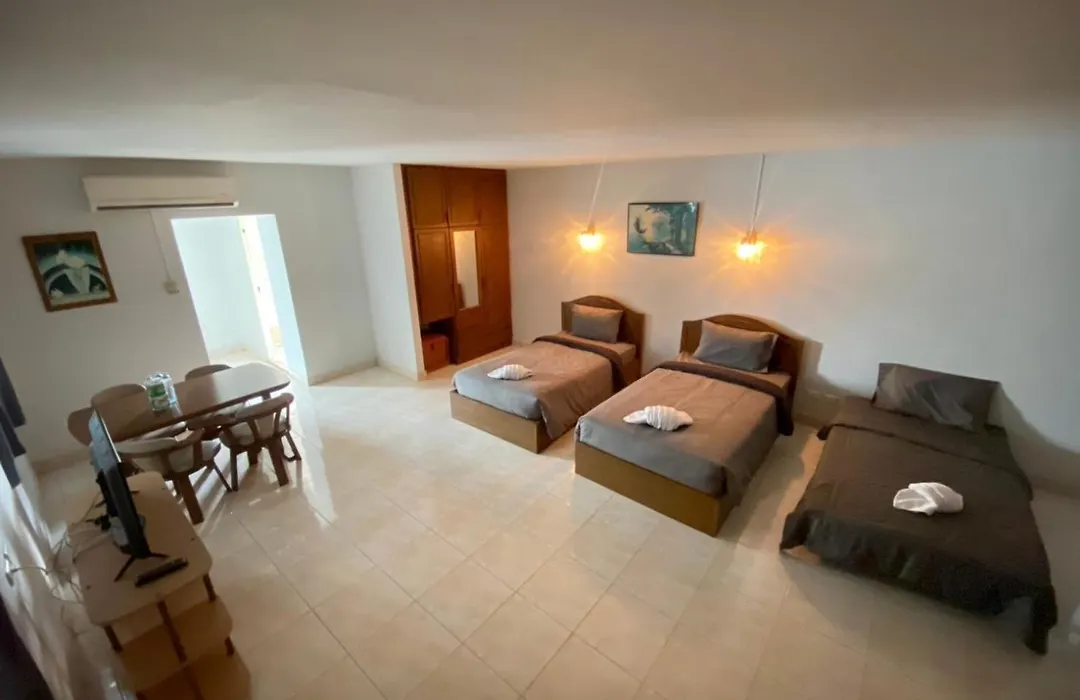 Green Beach Pattaya-1